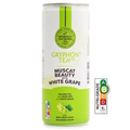  GRYPHON&reg; TEA Botanically Cold Brewed Sparkling Tea - Muscat Beauty with White Grape, 250ml x 24's (BCRS)