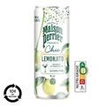 MAISON PERRIER Chic Sparkling Water - Lemonjito, 250ml x 24's (Can Drink) (BCRS) MAISON PERRIER Chic Sparkling Water - Lemonjito, 250ml x 24's (Can Drink) (BCRS)