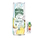 MAISON PERRIER Chic Sparkling Water - Pina Fizz, 250ml x 24's (Can Drink) (BCRS)