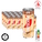 NESCAFE Low Fat Milk Coffee Can Drink - Latte, 240ml x 24's (BCRS)
