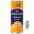 SAN PELLEGRINO Sparkling Drinks - Aranciata, 330ml x 24's (Can Drink) (BCRS) SAN PELLEGRINO Sparkling Drinks - Aranciata, 330ml x 24's (Can Drink) (BCRS)