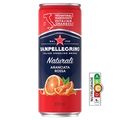 SAN PELLEGRINO Sparkling Drinks - Aranciata Rossa, 330ml x 24's (Can Drink) (BCRS) SAN PELLEGRINO Sparkling Drinks - Aranciata Rossa, 330ml x 24's (Can Drink) (BCRS)