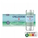 SAN PELLEGRINO Sparkling Natural Mineral Water, 330ml x 24's (Can Drink) (BCRS)