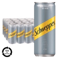 SCHWEPPES Soda Water, 320ml x 24's (BCRS) SCHWEPPES Soda Water, 320ml x 24's (BCRS)