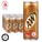  A&W Root Beer Can Drink, 320ml x 12's (BCRS)