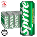 Sprite Can Drink, 320ml x 24's (BCRS) Sprite Can Drink, 320ml x 24's (BCRS)