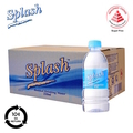 SPLASH Drinking Water, 350ml x 24's (BCRS) SPLASH Drinking Water, 350ml x 24's (BCRS)