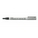  ARTLINE Calligrahy Pen, 2.5mm (Silver)