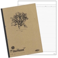 U-GRADE Earth Lecture Pad A4, 100 Sheets (Left Glue) U-GRADE Earth Lecture Pad A4, 100 Sheets (Left Glue)
