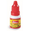  SHINY Pre-Inked Stamp Ink S062 10ml (Red)