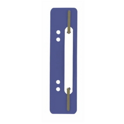  DURABLE Flexi Filing Strip Fastener (D.Blu)