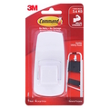  3M Command™ Large Utility Hooks, 17004ANZ (1 Hooks/4 Strips)