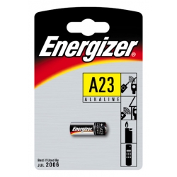  ENERGIZER Alkaline Battery A23 (12V)