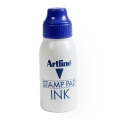  ARTLINE Stamp Pad Ink ESA-2N 50ml (Blue)