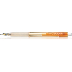  PILOT SuperGrip Mechanical Pencil, 0.5mm (Org)