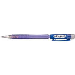  PENTEL Mechanical Pencil, 0.5mm (Blue)