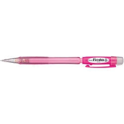  PENTEL Mechanical Pencil, 0.5mm (Pink)