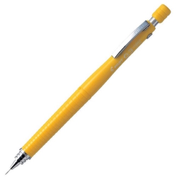  PILOT Mechanical Pencil H-323, 0.3mm (Yellow)