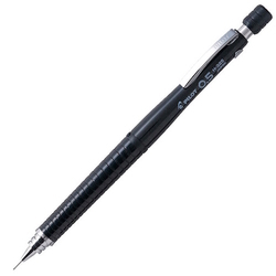  PILOT Mechanical Pencil H-325, 0.5mm (Black)