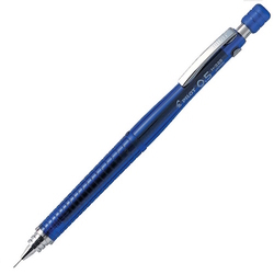  PILOT Mechanical Pencil H-325, 0.5mm (Translucent Blue)