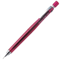  PILOT Mechanical Pencil H-325, 0.5mm (Translucent Red)