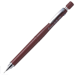  PILOT Mechanical Pencil H-325, 0.5mm (Brown)