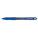  Uni Laknock Ball Pen SN-100-10, Blue