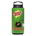  3M Scotch-Brite™ General Purpose Lint Roller Refill, 30 Sheets/Roll (836RF-30)