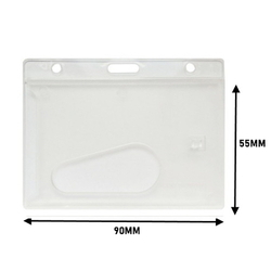  COSMO Card Holder,90mm x 55mm (PH65)