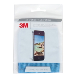  3M Electronic Lens Cleaning Cloth 9021