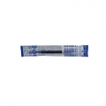  ZEBRA Gel Pen Refill RJF-5, 0.5mm (Blue)