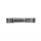  ZEBRA Gel Pen Refill RJF7, 0.7mm (Black)