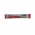  ZEBRA Gel Pen Refill RJF7, 0.7mm (Red)