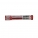  ZEBRA Gel Pen Refill RJF7, 0.7mm (Red)