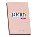  HOPAX Regular Notes Pastel 21145 3" x 2",100Shts (Pink)