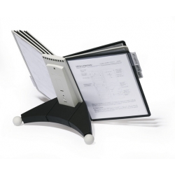  DURABLE  Sherpa Display System Table 10