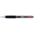 UNI Signo Gel Ink Roller Pen, 0.7mm (Red)