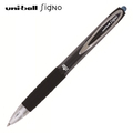 UNI Uniball Signo Retractable Gel Pen UMN-207-07, 0.7mm (Blue Black)