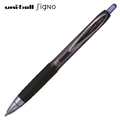  UNI Uniball Signo Retractable Gel Pen UMN-207-05, 0.5mm (Blue)