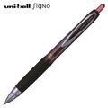  UNI Uniball Signo Retractable Gel Pen UMN-207-05, 0.5mm (Red)