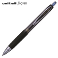  UNI Uniball Signo Retractable Gel Pen UMN-207-05, 0.5mm (Blue Black)