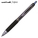  UNI Uniball Signo Retractable Gel Pen UMN-207-05, 0.5mm (Blue Black)