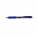  ZEBRA Sarasa Clip Gel Pen, 0.7mm (Blue)