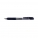  ZEBRA Sarasa Clip Gel Pen, 0.5mm (Black Blue)