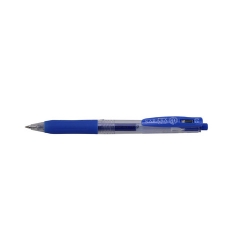 ZEBRA Sarasa Clip Gel Pen, 0.5mm (P. Blu)