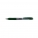  ZEBRA Sarasa Clip Gel Pen, 0.5mm (D. Green)