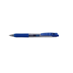 ZEBRA Sarasa Clip Gel Pen, 0.5mm (C. Blu)