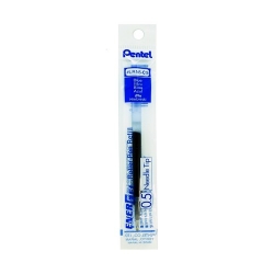  PENTEL Energel X Roller Pen Refill, 0.5mm (Blu)