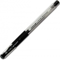  UNI Signo DX Gel Roller Pen, 0.38mm (Blk)