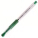  UNI Uniball Signo DX Gel Pen UM-151-38, 0.38mm (Green)